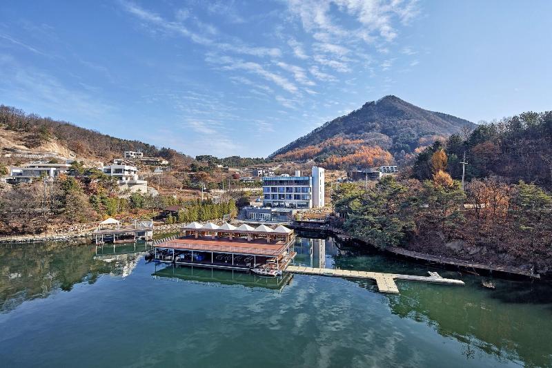 Gapyeong Hotel Haus image