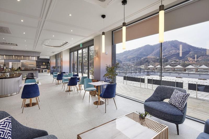 Gapyeong Hotel Haus image