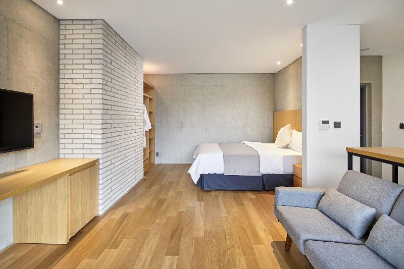 Gapyeong Hotel Haus image