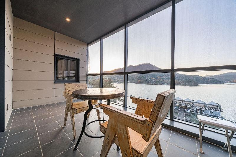 Gapyeong Hotel Haus image
