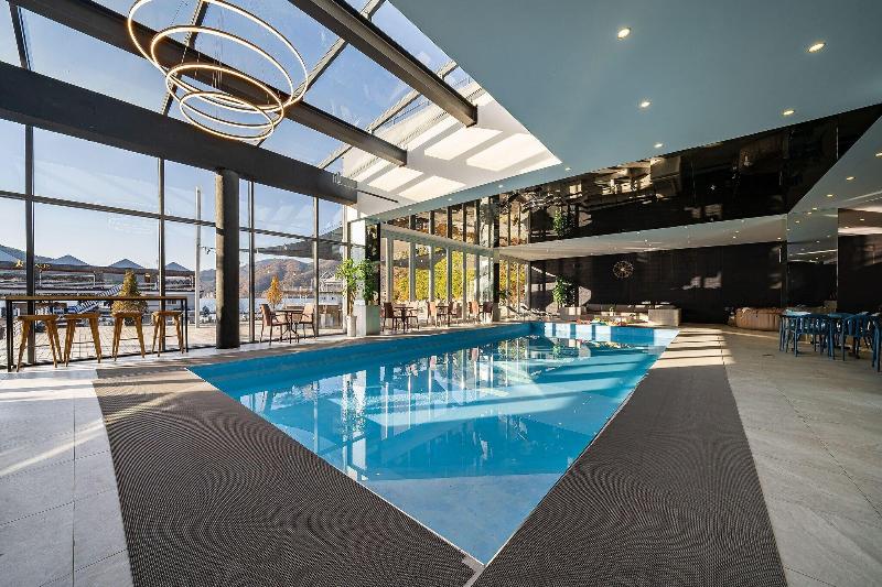 Gapyeong Hotel Haus image