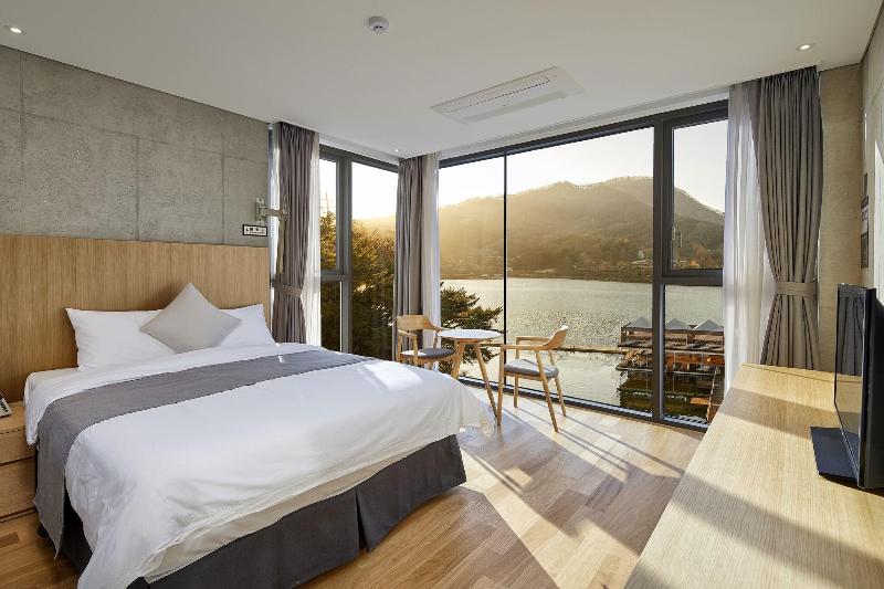 Gapyeong Hotel Haus image