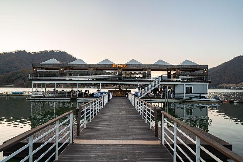 Gapyeong Hotel Haus image