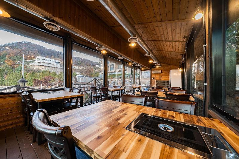Gapyeong Hotel Haus image