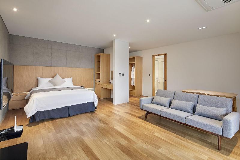 Gapyeong Hotel Haus image