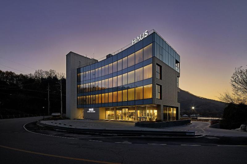 Gapyeong Hotel Haus image
