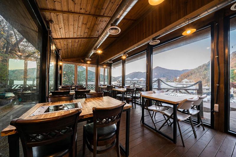 Gapyeong Hotel Haus image