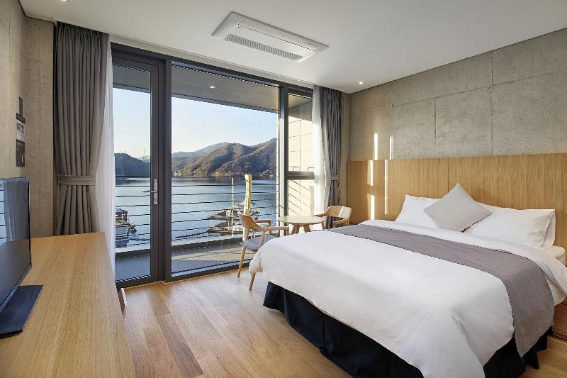Gapyeong Hotel Haus image