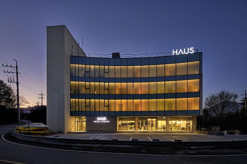 Gapyeong Hotel Haus image