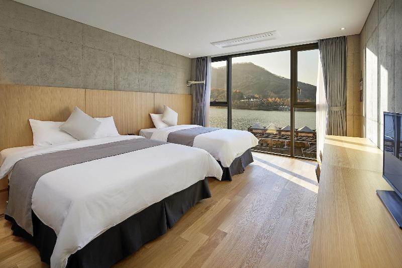 Gapyeong Hotel Haus image