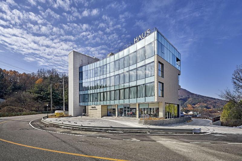 Gapyeong Hotel Haus image