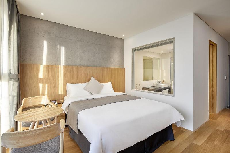 Gapyeong Hotel Haus image
