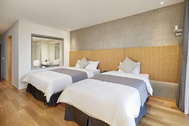 Gapyeong Hotel Haus image