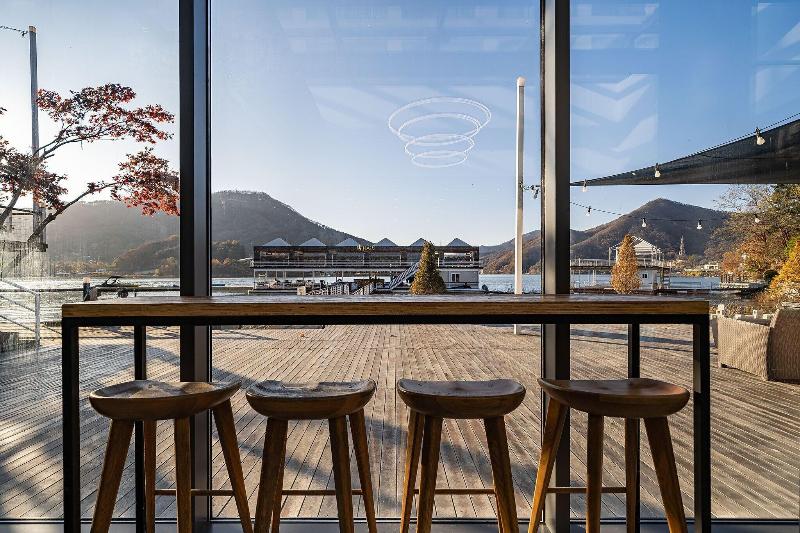 Gapyeong Hotel Haus image