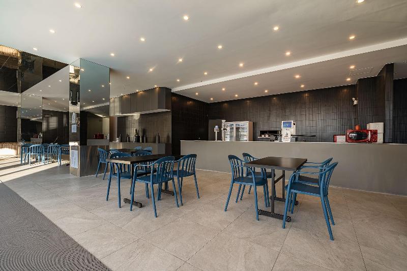 Gapyeong Hotel Haus image