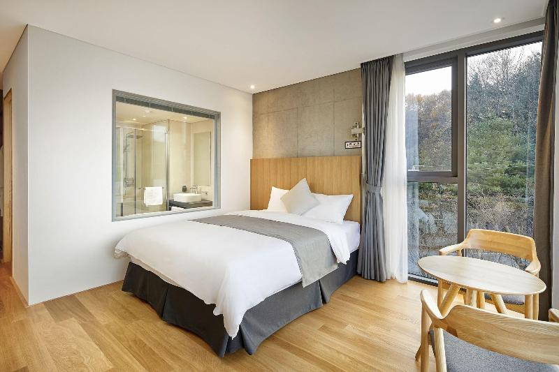 Gapyeong Hotel Haus image