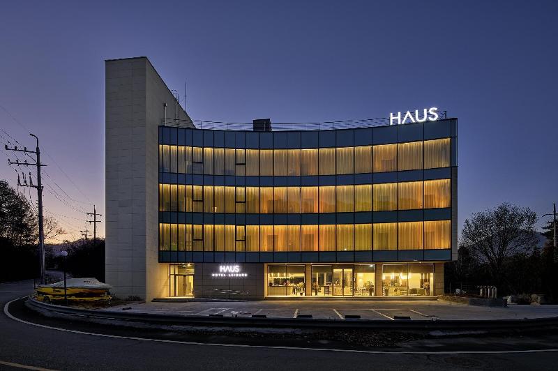 Gapyeong Hotel Haus image