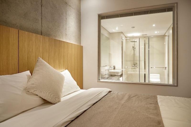Gapyeong Hotel Haus image