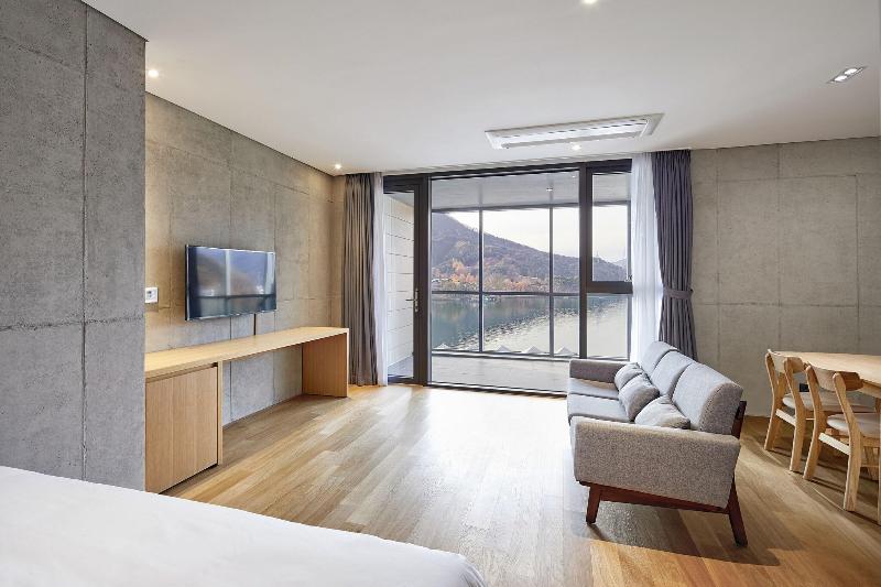 Gapyeong Hotel Haus image