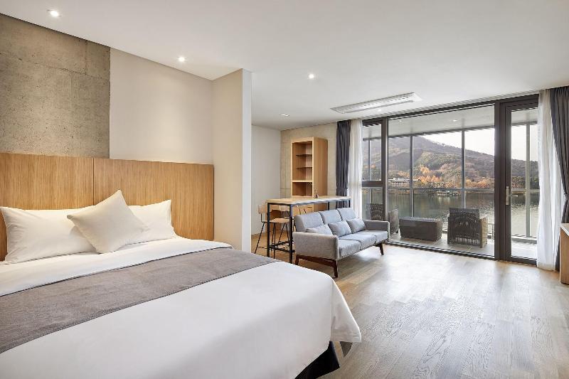 Gapyeong Hotel Haus image