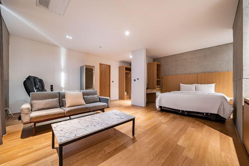 Gapyeong Hotel Haus image