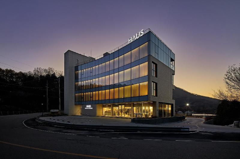 Gapyeong Hotel Haus image