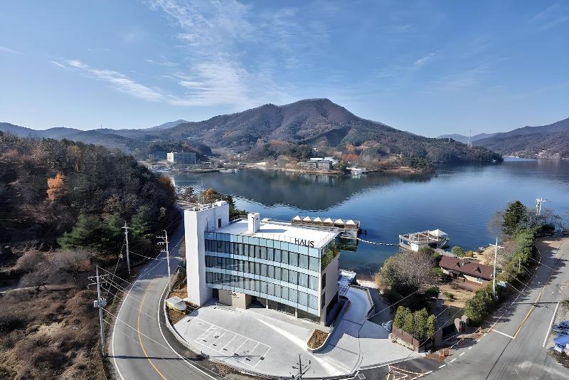 Gapyeong Hotel Haus image