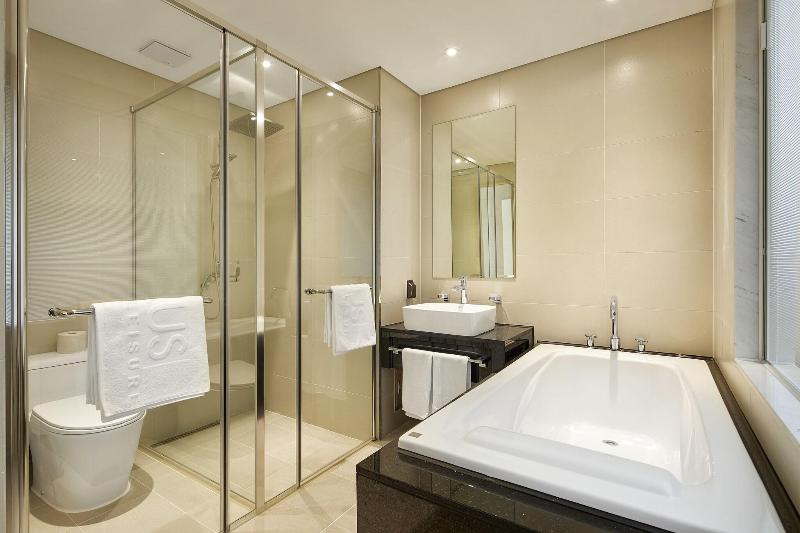 Gapyeong Hotel Haus image