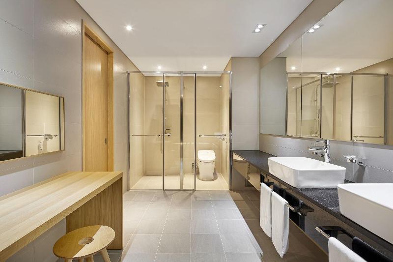 Gapyeong Hotel Haus image