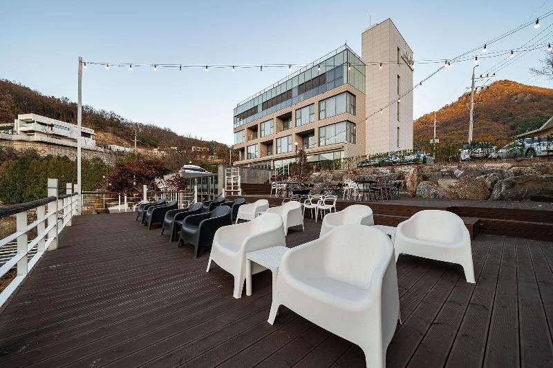 Gapyeong Hotel Haus image