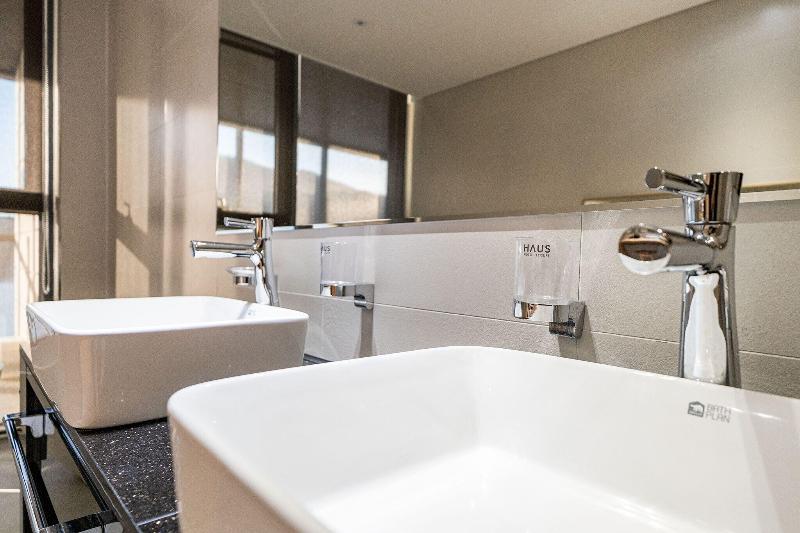 Gapyeong Hotel Haus image