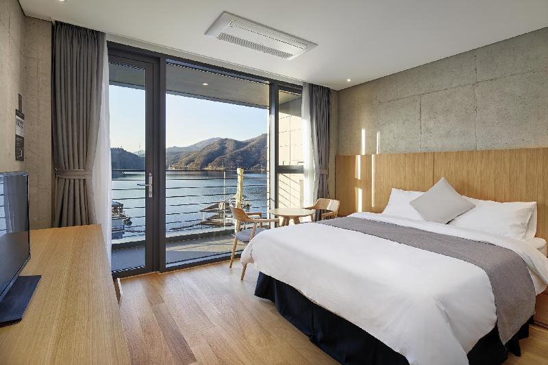 Gapyeong Hotel Haus image