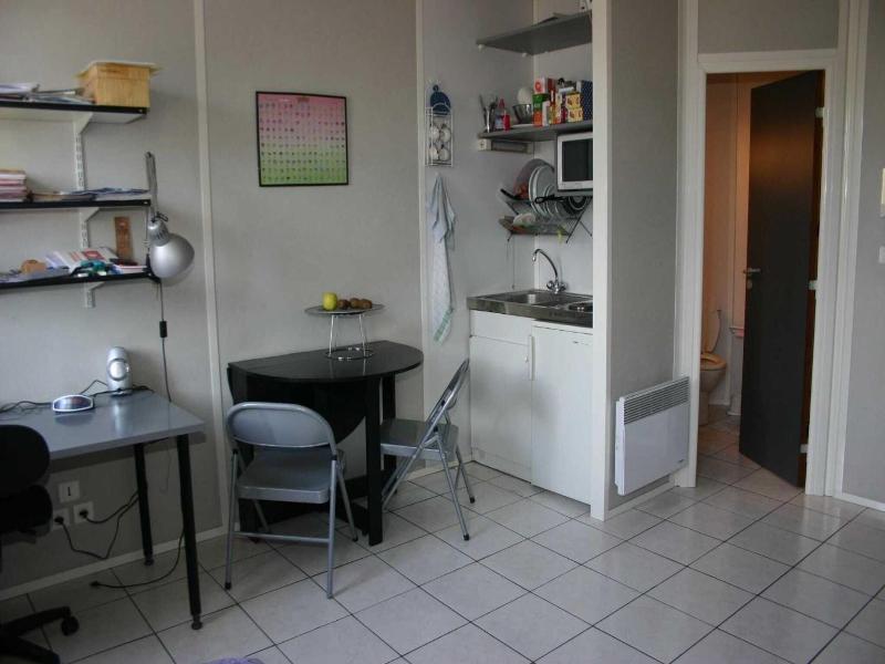 Residence Carpe Diem image