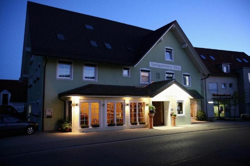 Landgasthof Bieg image