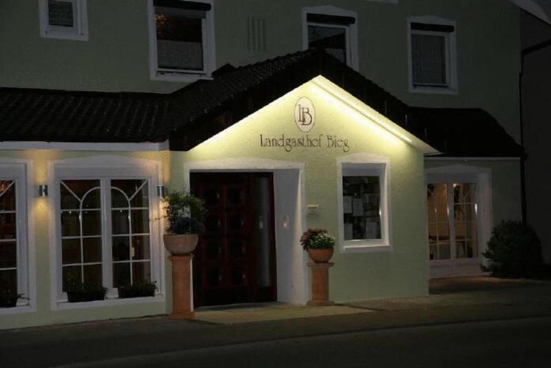 Landgasthof Bieg image