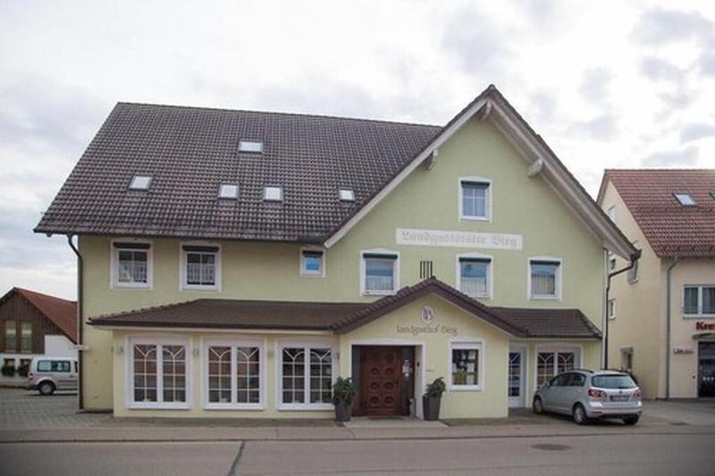 Landgasthof Bieg image