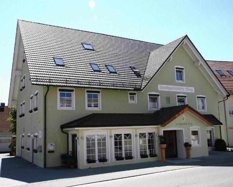 Landgasthof Bieg image