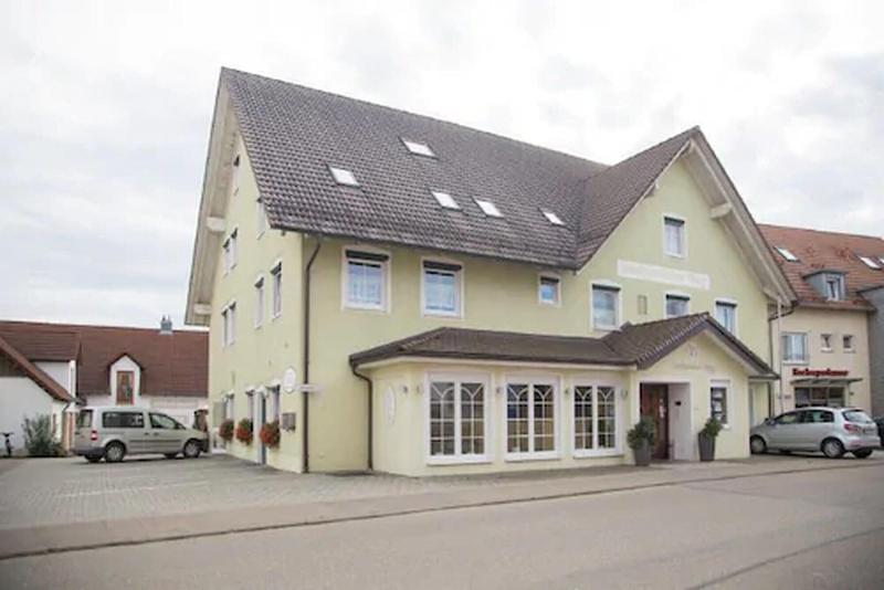 Landgasthof Bieg image