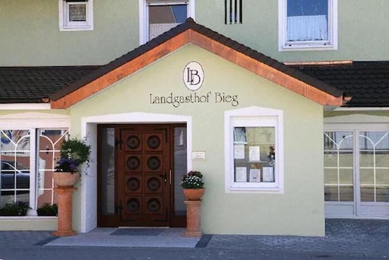 Landgasthof Bieg image
