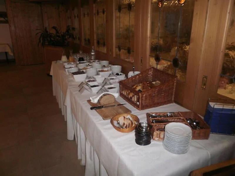 Landgasthof Bieg image