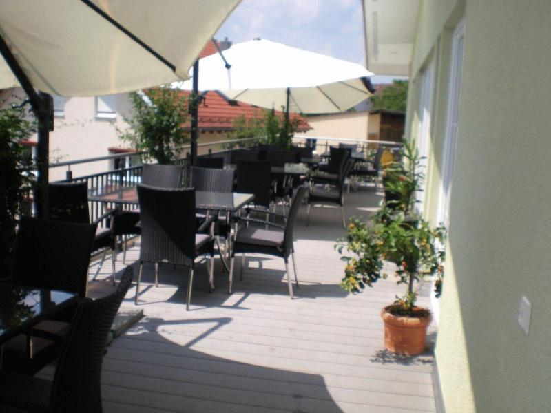 Landgasthof Bieg image