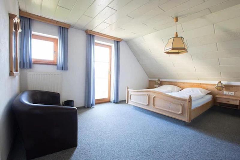 Landgasthof Bieg image