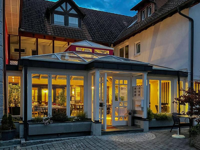 Hotel Restaurant Brauerei Walter image