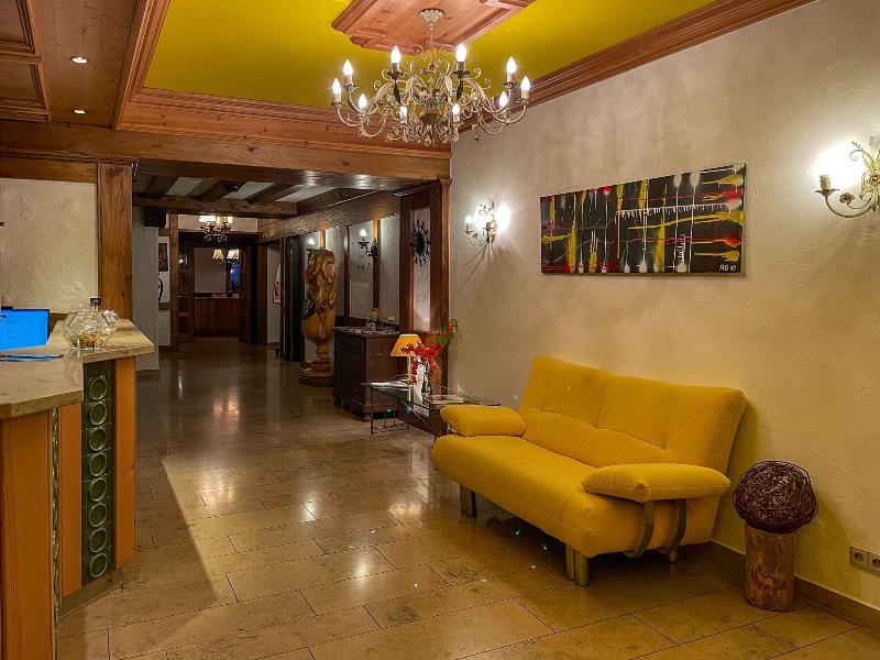 Hotel Restaurant Brauerei Walter image