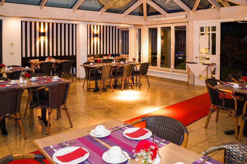 Hotel Restaurant Brauerei Walter image