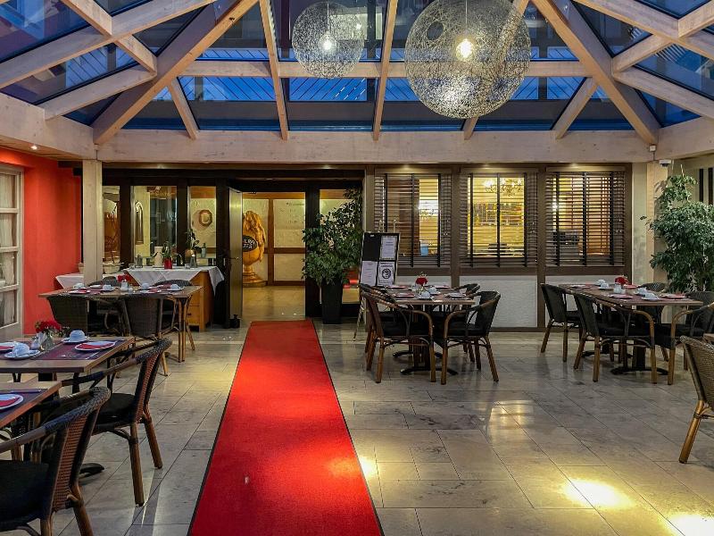 Hotel Restaurant Brauerei Walter image