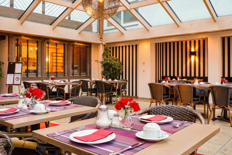 Hotel Restaurant Brauerei Walter image