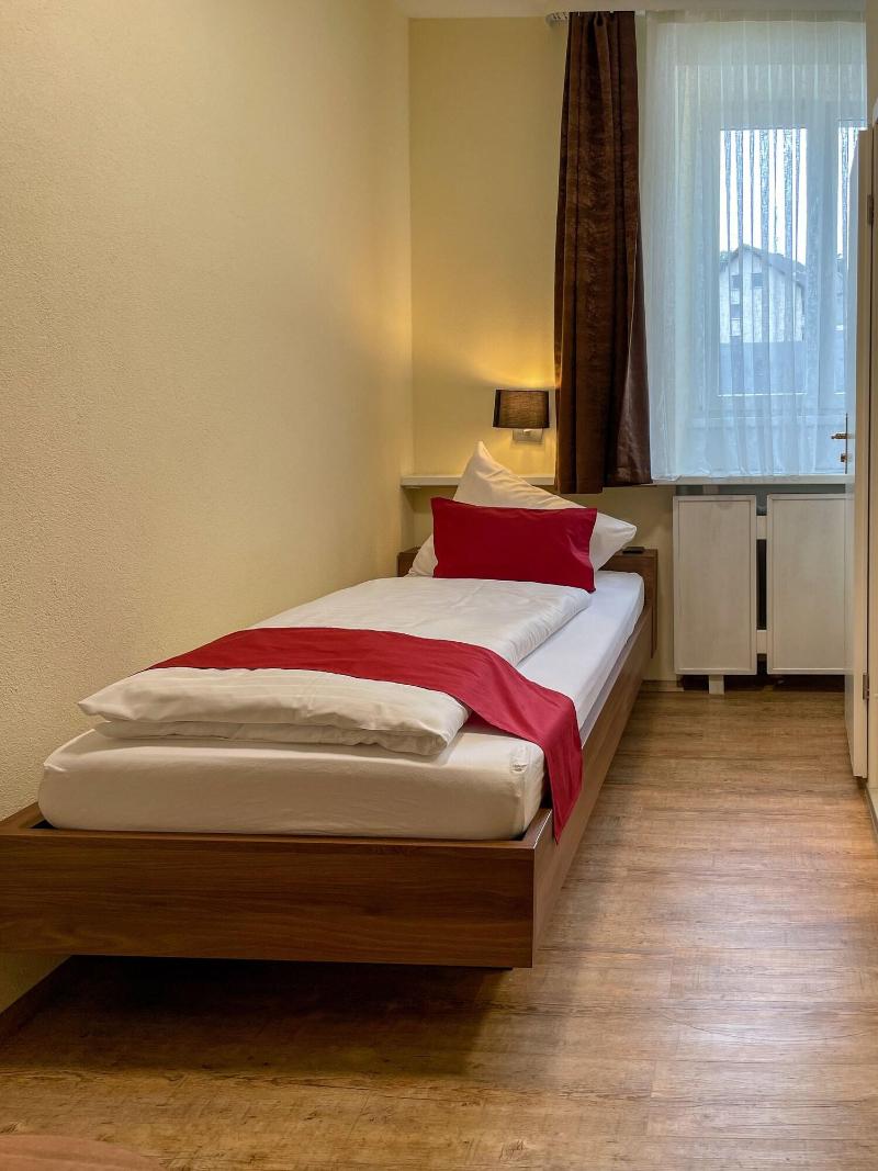 Hotel Restaurant Brauerei Walter image