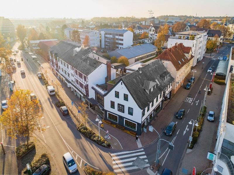 Hotel Euler image