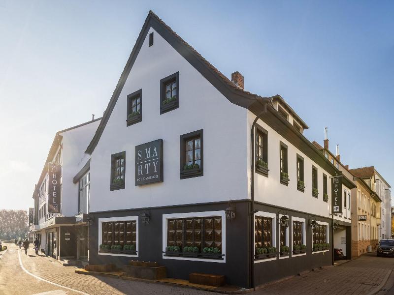 Hotel Euler image